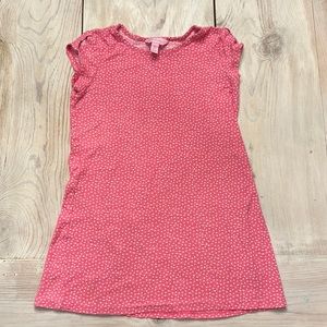 Girls Lilly Pulitzer size 6-7 dress